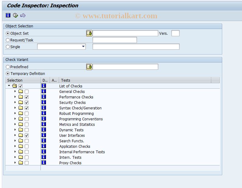 Cic2 Sap Tcode Scripting Variable Maintenance - High Quality Sunset Texture - HD