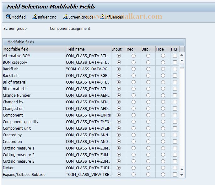 Sfacbom Sap Tcode Bom Header Field Selection - Premium Landscape Photo Gallery - Mobile