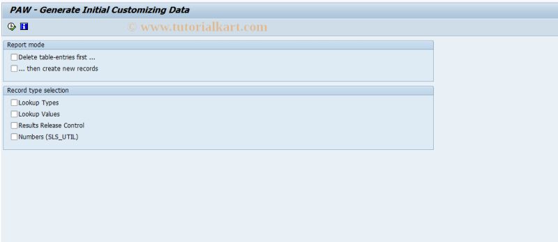 Sl99 Sap Tcode Paw Display Authorization Profiles - Mountain Pictures - Perfect Ultra HD Collection