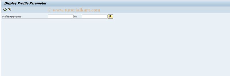 Para Sap Tcode Print Paremeter Group - Best Mountain Patterns in Mobile