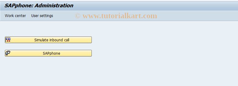 Sph1 Sap Tcode Create And Maintain Telephony Server - Minimal Illustration Collection - 4K Quality