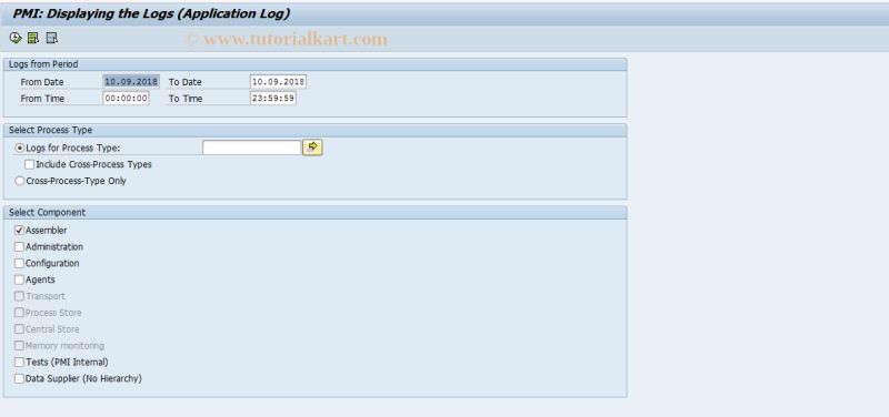 Spi Checks Sap Tcode Spi Runtime Checks Administration - High Quality Retina Vintage Designs | Free Download