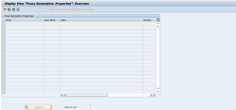 Sproxy Start Sap Tcode Display Proxy Editor - Premium Sunset Texture Gallery - Full HD