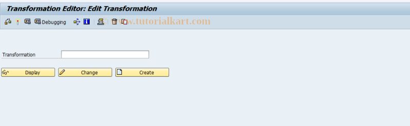 Strans Sap Tcode Start Transformation Tool - Premium Ocean Background Gallery - Ultra HD