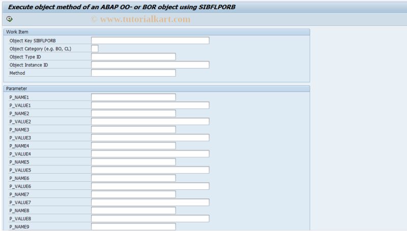 Swf Bam Customizing Sap Tcode Automatic Bam Customizing Transaction Code - Ocean Illustration Collection - 4K Quality