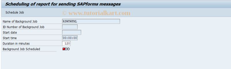 Swuv Sap Tcode Send E Mail Notifications - Landscape Arts - Stunning Ultra HD Collection