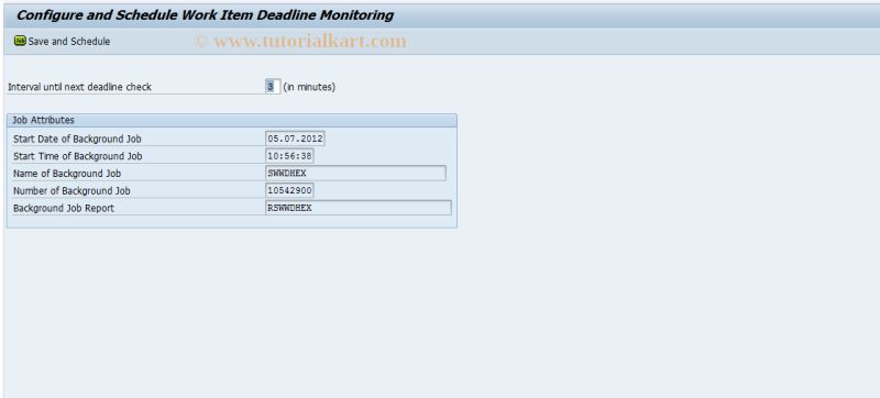 Swi30 Sap Tcode Unlock Workflows - Best Colorful Patterns in Desktop