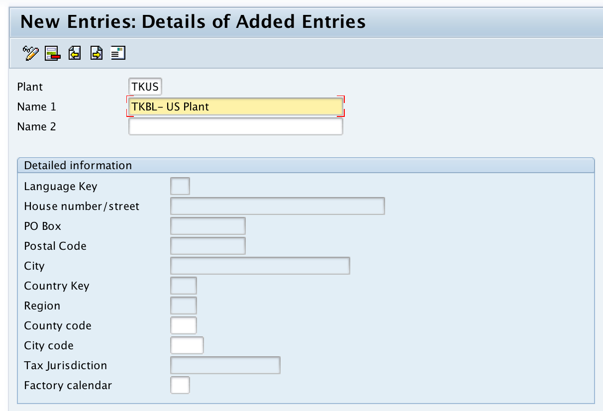 Sap Sd Suporte Creating Factory Holiday Calendar Each public holiday calendar has a validity period.