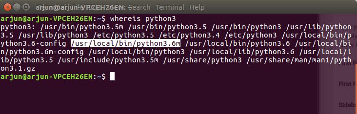 Python Ide And Python Helloworld Program Tutorialkart - Ocean Arts - Ultra HD HD Collection