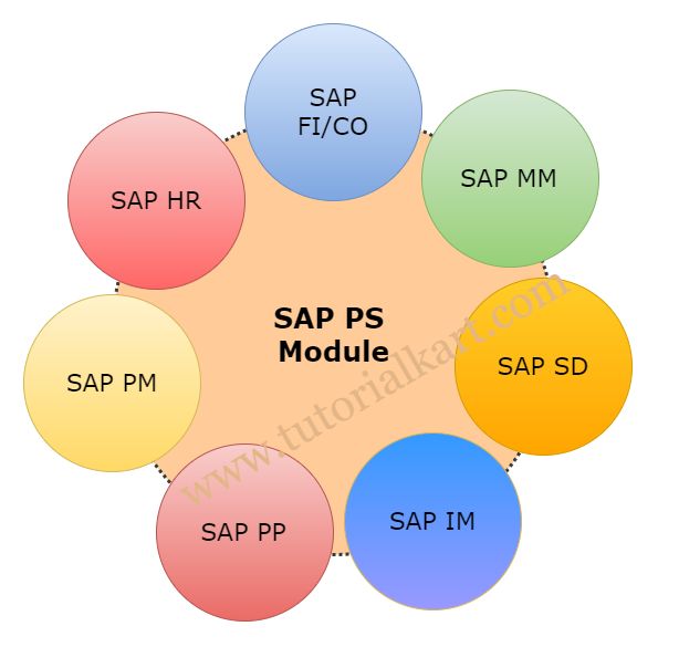 Sap Ps Project Systems Module Tutorial Sap Ps Training - Vintage Image Collection - Full HD Quality