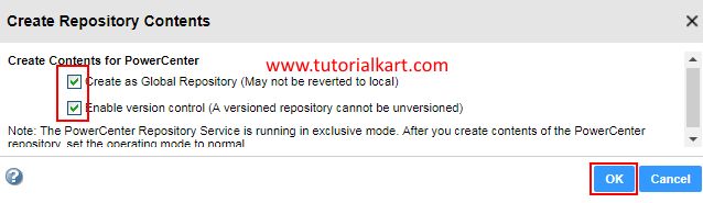 Creating Informatica Powercenter Repository Service Informatica Tutorial - Premium Colorful Illustration Gallery - Full HD