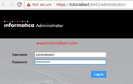 Creating Informatica Powercenter Repository Service Informatica Tutorial - Premium Ocean Pattern Gallery - Mobile
