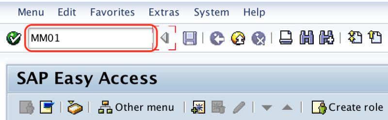 Sap Mm Transaction Codes Material Master Pdf - Perfect Retina Light Pictures | Free Download