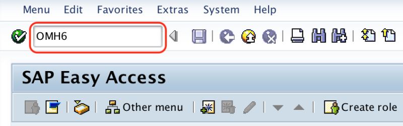 Rfq List Tcode In Sap Transaction Codes List - High Resolution Minimal Arts for Desktop