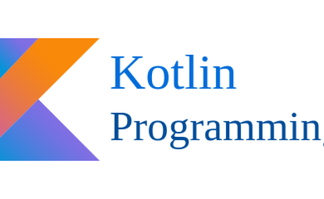 Kotlin Tutorial