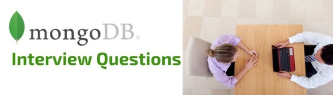 MongoDB Interview Questions & Answers