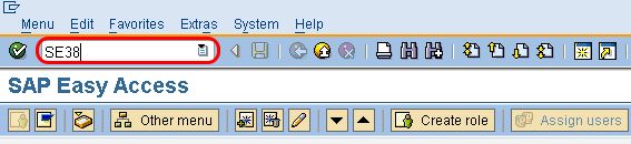 Sap Tutorial Create Transaction Code For Abap Module Pools - Premium Geometric Texture Gallery - Ultra HD