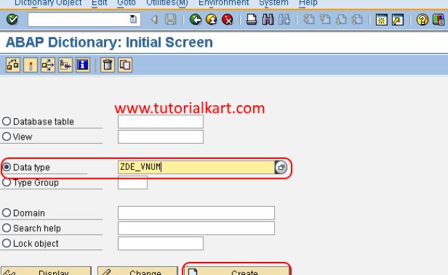 Abap строки. Abap строки