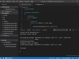 Visual Studio Community C Programming At Jaxon Lawson Blog