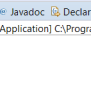 Java Program - Check If Number Is Even Or Odd