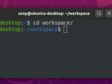 Linux Create File