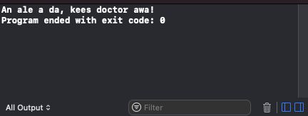 Solved How To Replace Certain Characters In String In Swift Sourcetrail - Retina Colorful Patterns for Desktop