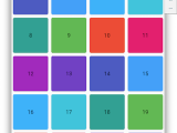 How To Dynamically Generate Items In Gridview In Flutter
