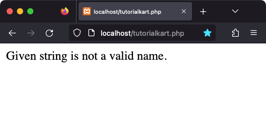 Check If A Regex Matches An Entire String In Javascript Bobbyhadz - Classic Light Image - High Resolution