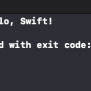 Swift Variables - Declare, Update, Type Inference