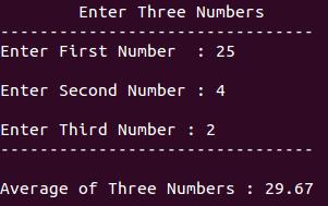 Javascript Program To Find Average Of 3 Numbers Codingbroz - Premium Ultra HD Abstract Patterns | Free Download