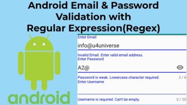 Regex Tutorial Validation Of Regular Expression Of Angular Expression Tutorials Vyeron Com - Modern Mountain Wallpaper - HD