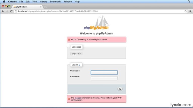 Phpmyadmin Foreign Key Tutorial Denwave - Best Minimal Designs in Mobile