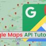 JavaScript Tutorial | Google Maps JavaScript API Tutorial - Tutorials ...