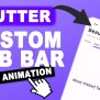 Flutter Tutorial | Flutter Tutorial | Custom Tab Bar, Flutter Tab Bar ...