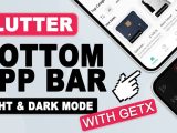Flutter Tutorial Flutter Map Navigation Uber Style Full Tutorial
