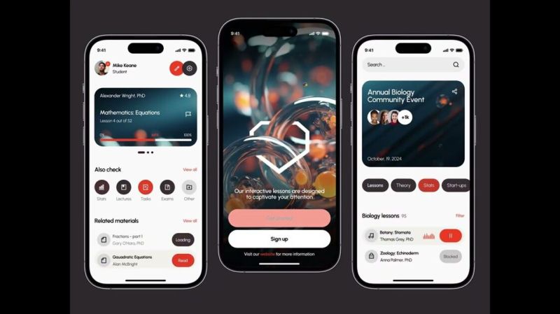 Flutter Desktop Apps Getting Started Episode 1 Learn About Flutter - Premium Full HD Ocean Arts | Free Download