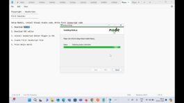 Node Js Unable To Install Npm Package In Visual Studio 2013 Stack - Gradient Illustrations - Stunning HD Collection