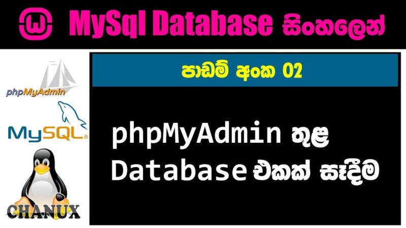 Wordpress Database Tutorial Overview Of Mysql Structure Phpmyadmin - Incredible 8K Sunset Arts | Free Download
