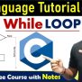 C++ Tutorial | C++ Tutorial: Write Your First Program With Visual Studio Community 2022 (for ...