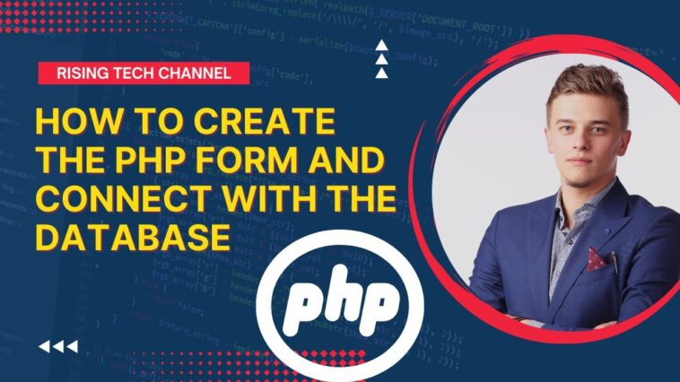 Phpmyadmin Tutorial How To Connect Login Page To Sql Database In Php Phpmyadmin Tutorials - Best Vintage Arts in Mobile