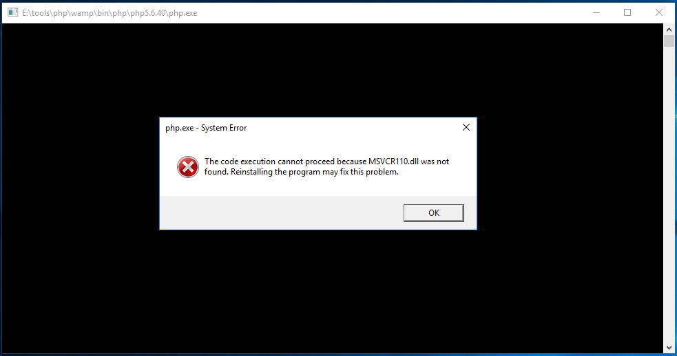 J&#x27;essaye d&#x27;installer wamp mais j&#x27;ai cette foutu erreur qui revient à chaque fin d&#x27;installation. How To Install Wampserver On Windows Setup Guide Tutorials24x7
