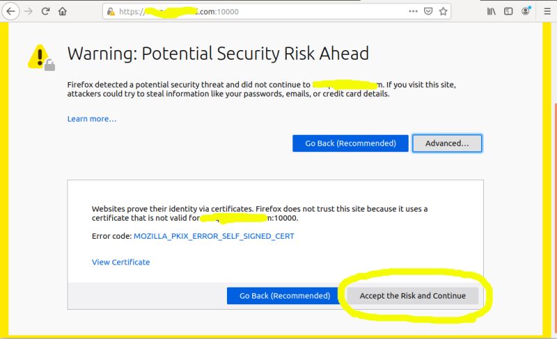 How To Install Webmin On Ubuntu 20 04 Server Linuxbabe - Premium Dark Picture Gallery - 4K