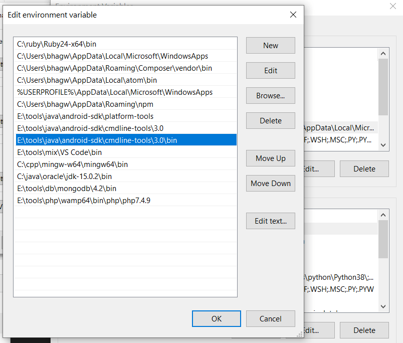 How To Install Android SDK Tools On Windows (11) How To Install Android SDK Tools On Windows (11)