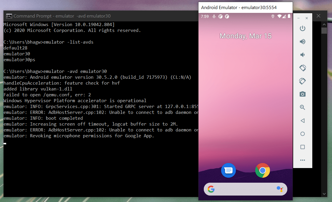 How To Install Android SDK Tools On Windows (15) How To Install Android SDK Tools On Windows (15)