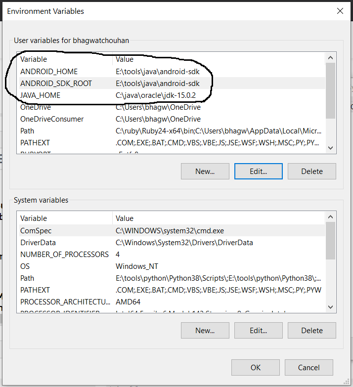 How To Install Android SDK Tools On Windows (8) How To Install Android SDK Tools On Windows (8)