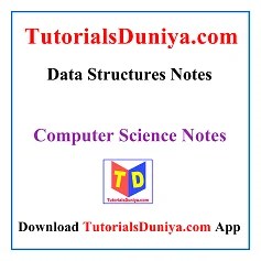 Data Structures And Algorithms Handwritten Notes Pdf Download