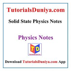 Bsc 3 Year Physics Solid State Physics And Electronics Devices Br 845 - Professional Retina Dark Pictures | Free Download