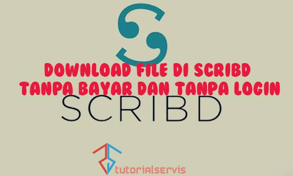 Akses cepat, cukup online saja dengan pc, laptop maupun smartphone. Download File Di Scribd