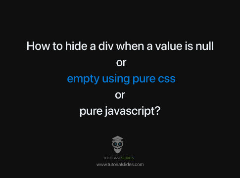 Javascript Jquery After Ajax Value Is Null Make Div Slideup Stack - Download Incredible Colorful Pattern | 4K
