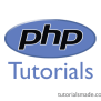Addition, Subtraction, Multiplication & Division Using PHP! - Tutorials ...